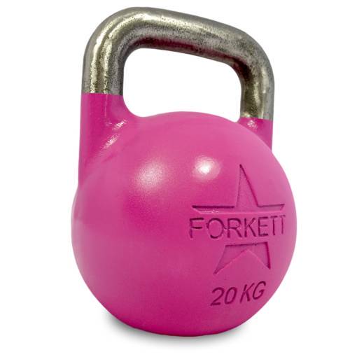 Kettlebell-20kg Kettlebell-20kg