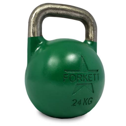 Kettlebell-24kg Kettlebell-24kg