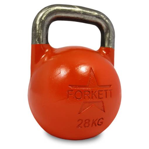 Kettlebell-28kg Kettlebell-28kg