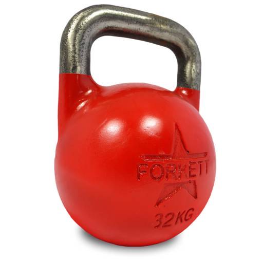 Kettlebell-32kg Kettlebell-32kg