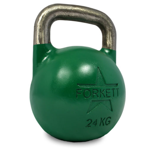 Kettlebell-24kg