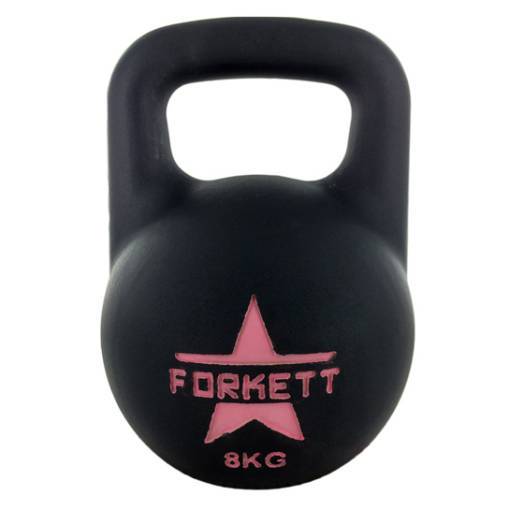 Kettlebell-All-Black-EVO-8kg-face