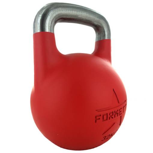 Kettlebell-EVO-32kg-side