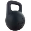 Kettlebell-All-Black-EVO-36kg-side
