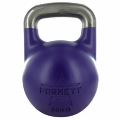 Kettlebell-EVO-20kg-face