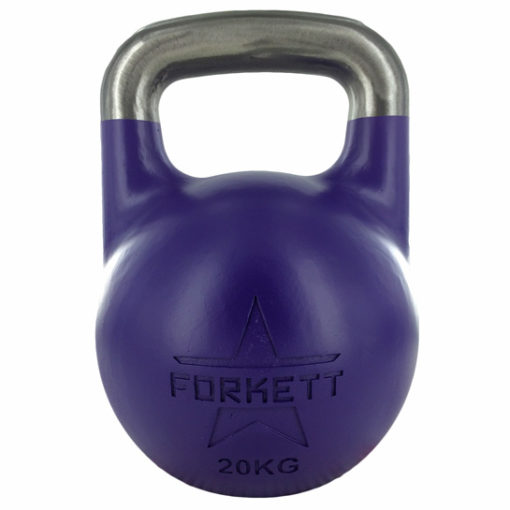Kettlebell-EVO-20kg-face
