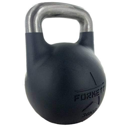 Kettlebell-EVO-36kg-side